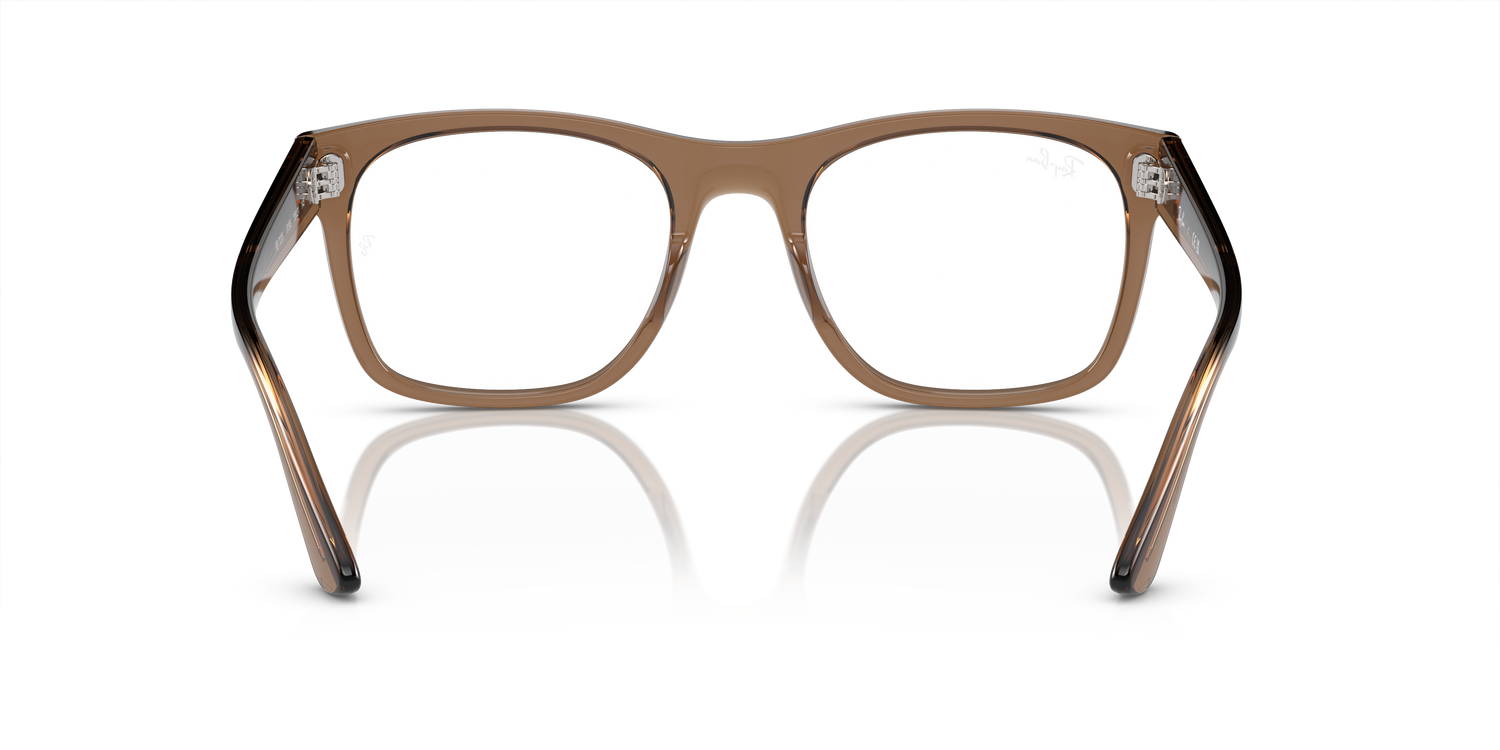 RAY-BAN RX7228 8198 55