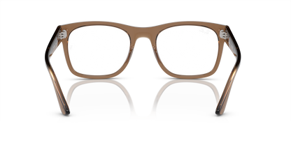 RAY-BAN RX7228 8198 55