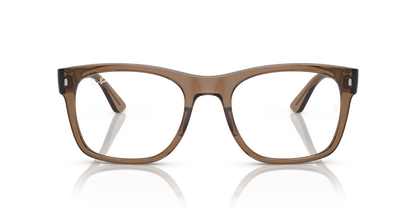 RAY-BAN RX7228 8198 55