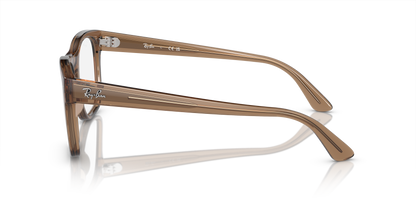 RAY-BAN RX7228 8198 55