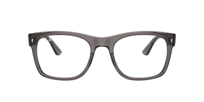 RAY-BAN RX7228 8257 55