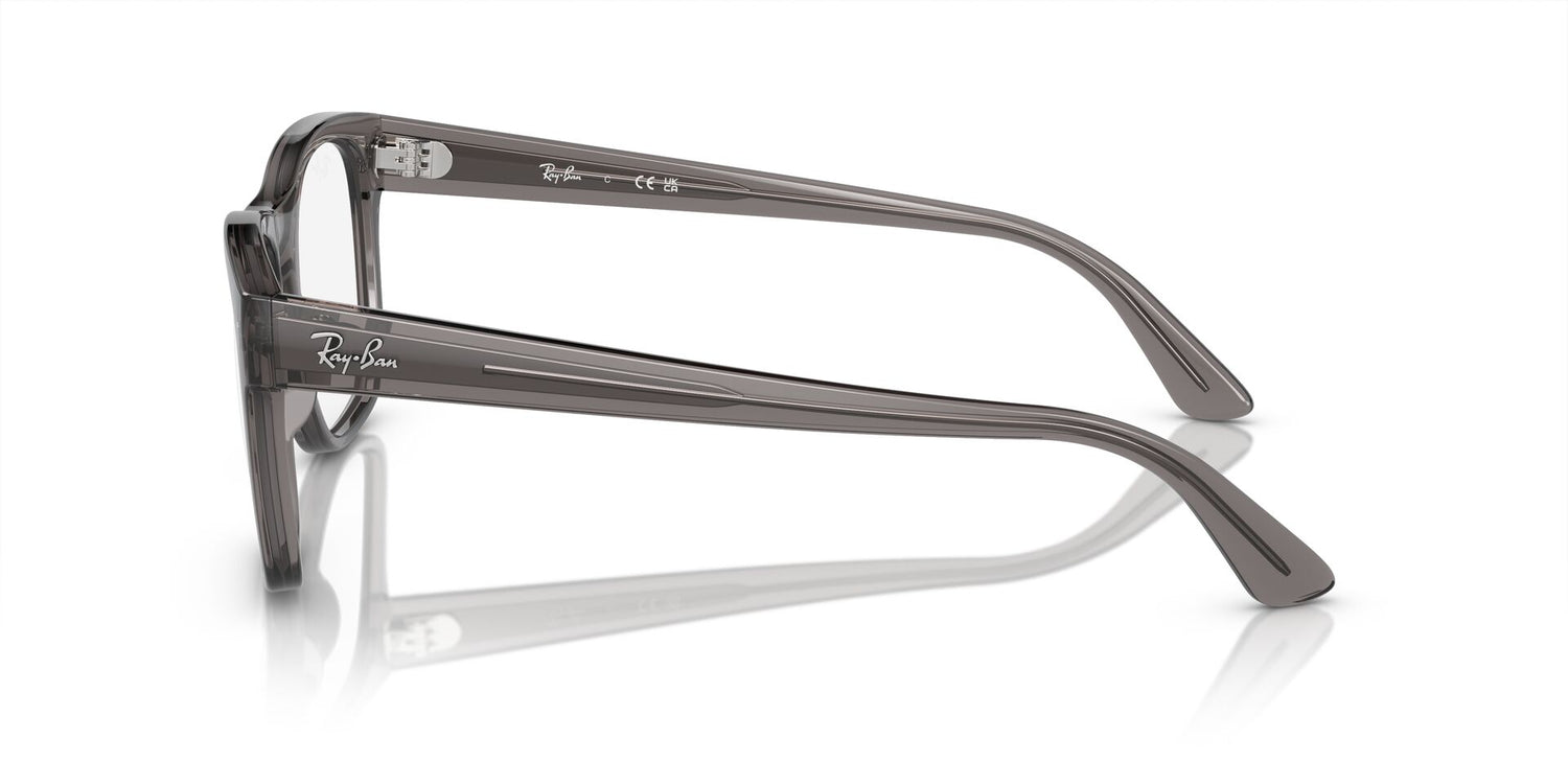 RAY-BAN RX7228 8257 55