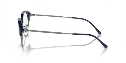 RAY-BAN RX7229 8210 53