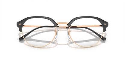 RAY-BAN RX7229 8322 53