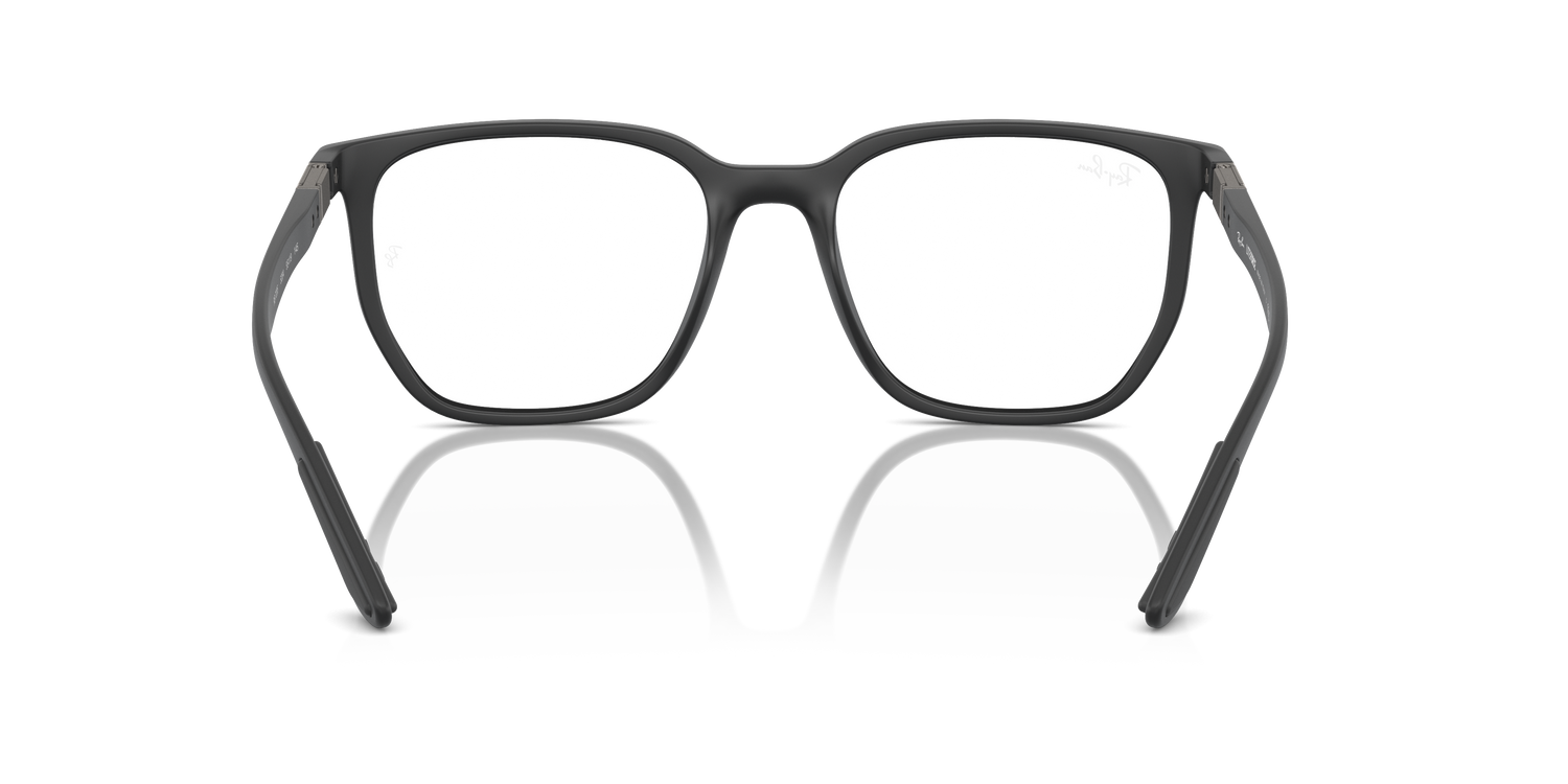 RAY-BAN RX7235 5204 55 - 2