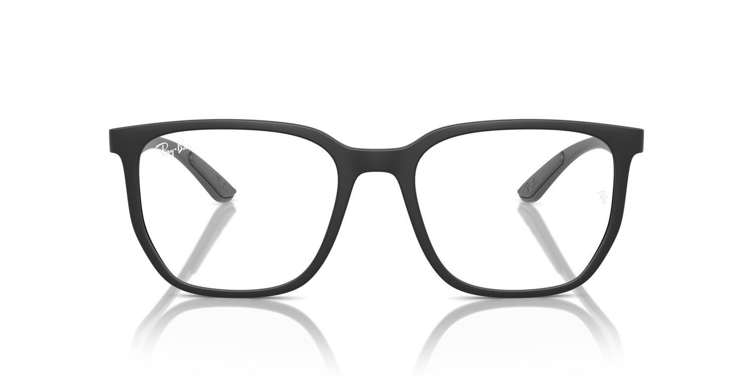 RAY-BAN RX7235 5204 55 - 4