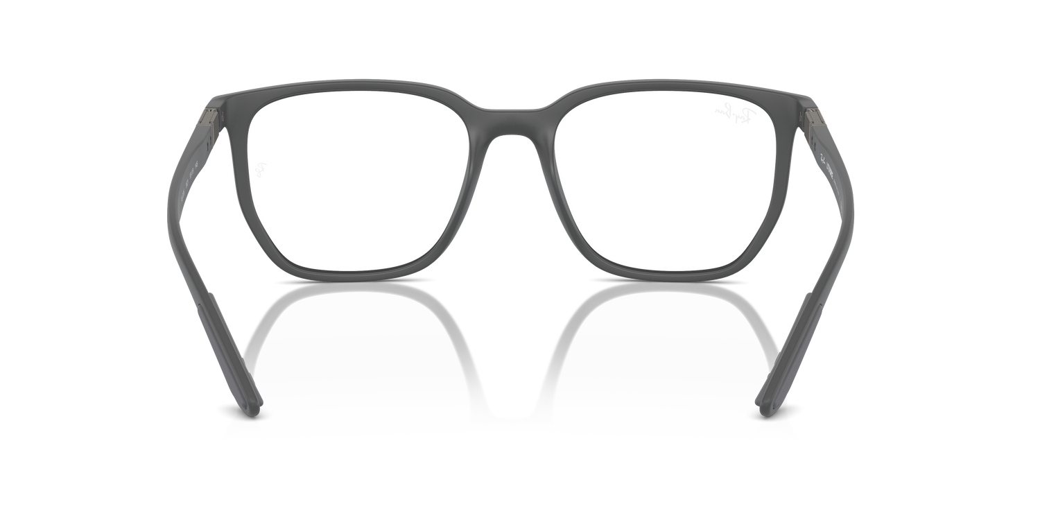 RAY-BAN RX7235 5521 55 - 21