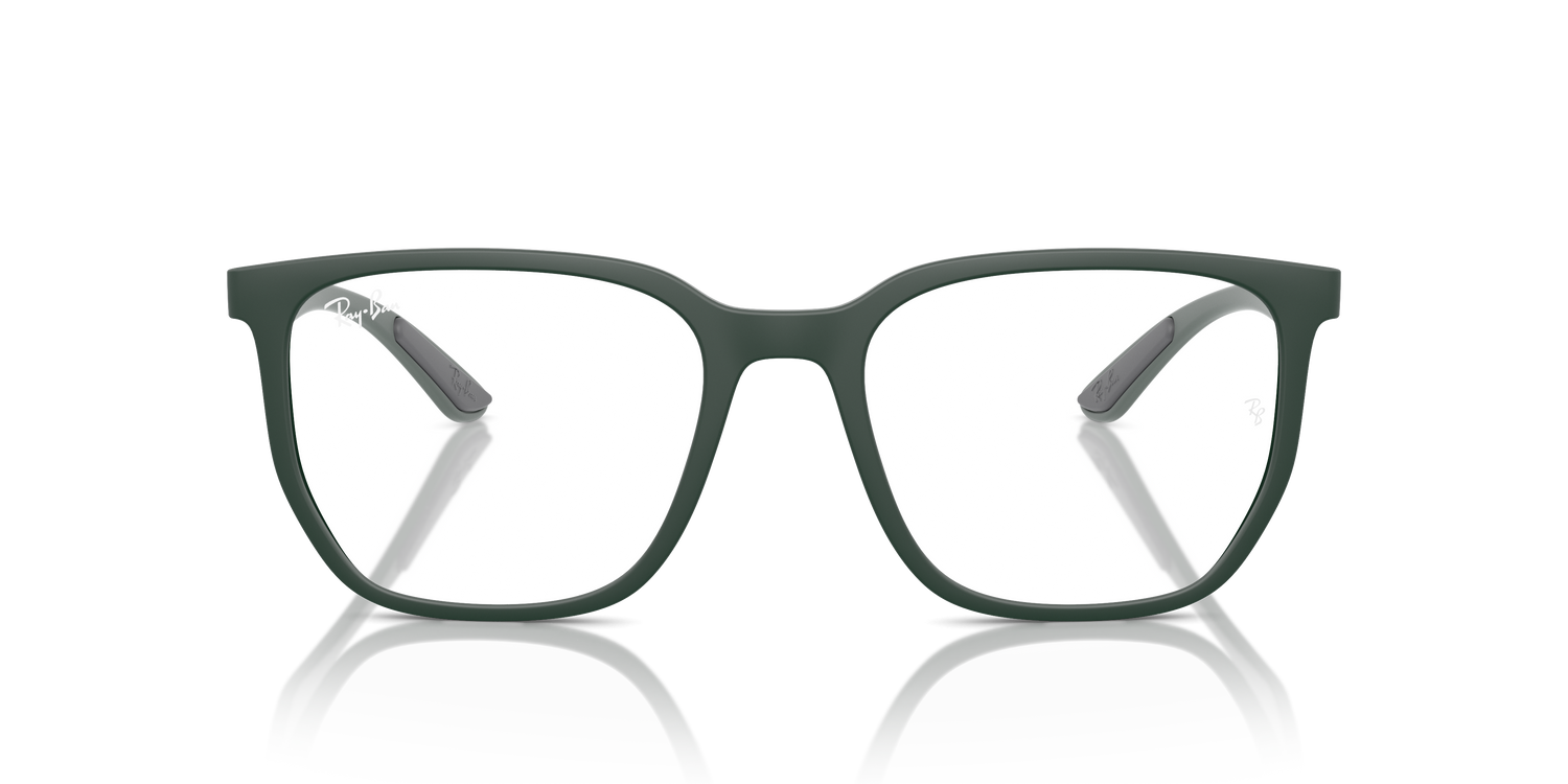 RAY-BAN RX7235 8062 55 - 3