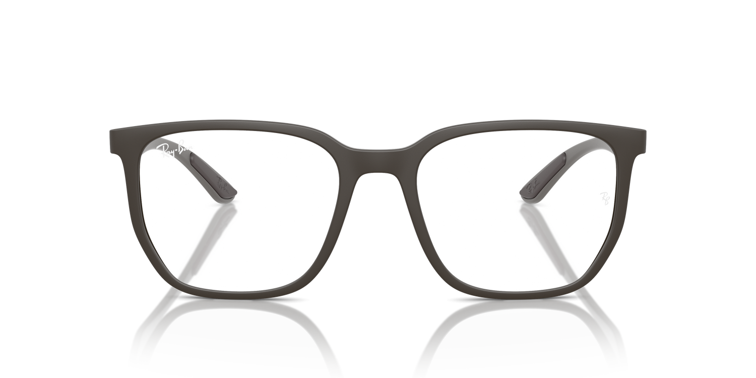 RAY-BAN RX7235 8063 53 - 21