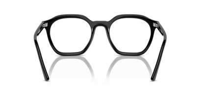 RAY-BAN RX7238 ALICE 2000 50 - 5