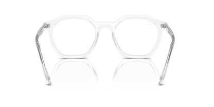 RAY-BAN RX7238 ALICE 2001 52 - 17