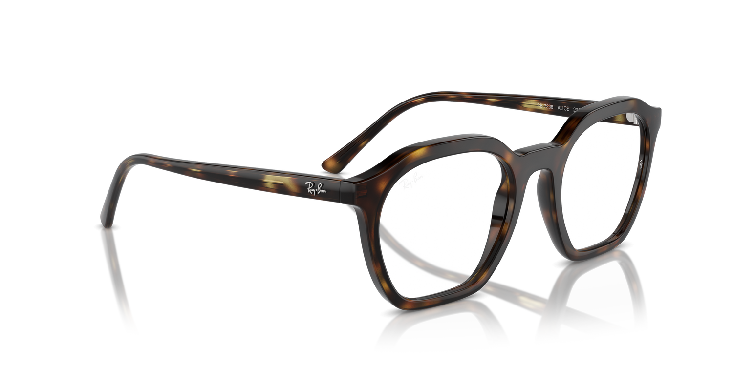 RAY-BAN RX7238 ALICE 2012 50 - 21