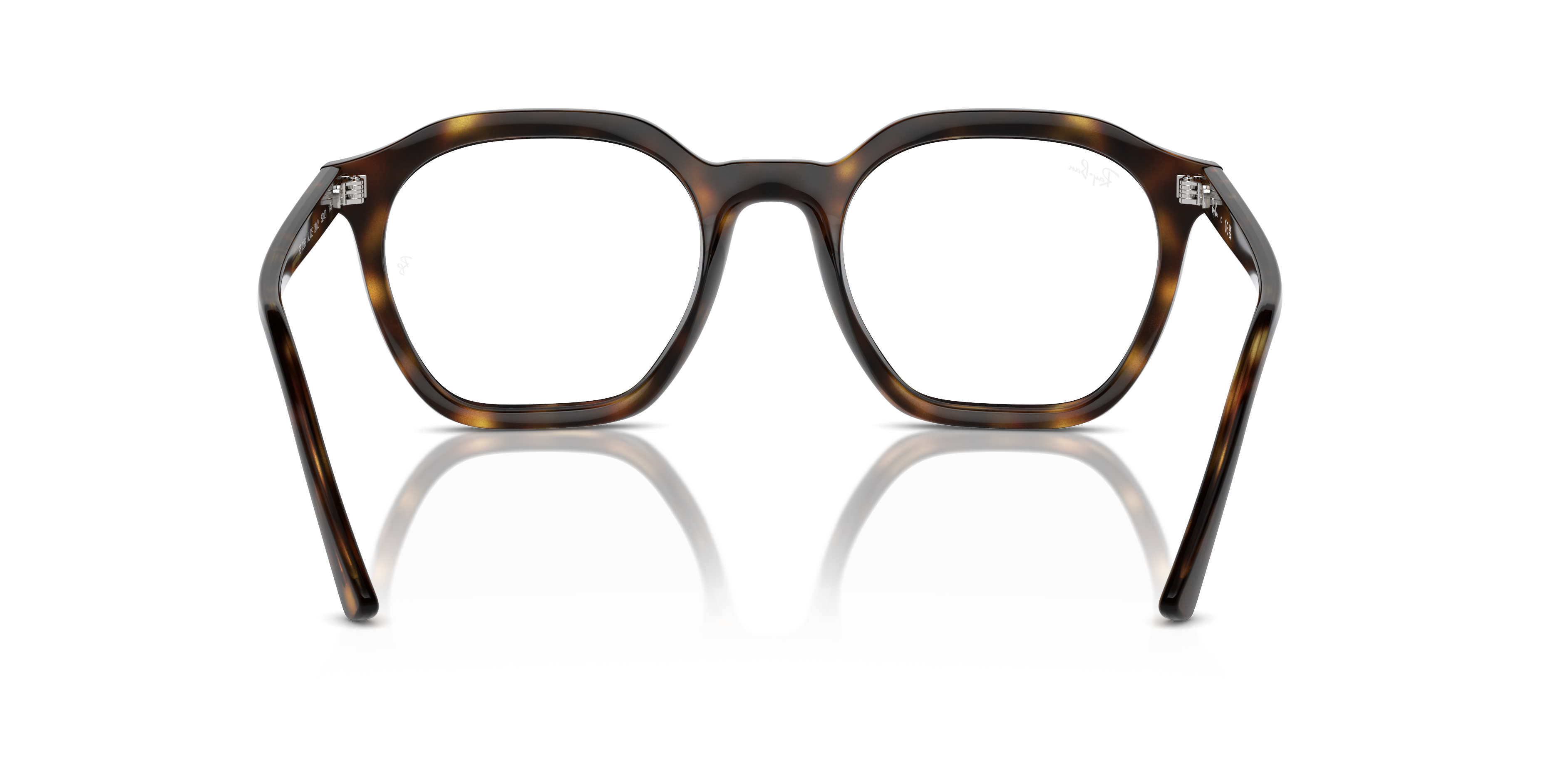 RAY-BAN RX7238 ALICE 2012 52 - 8