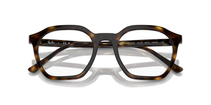 RAY-BAN RX7238 ALICE 2012 52 - 11