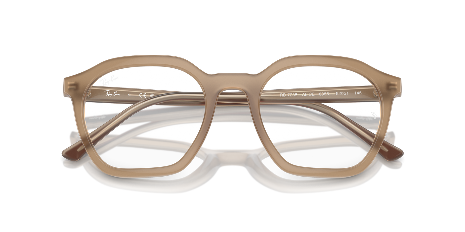 RAY-BAN RX7238 ALICE 8355 50 - 10