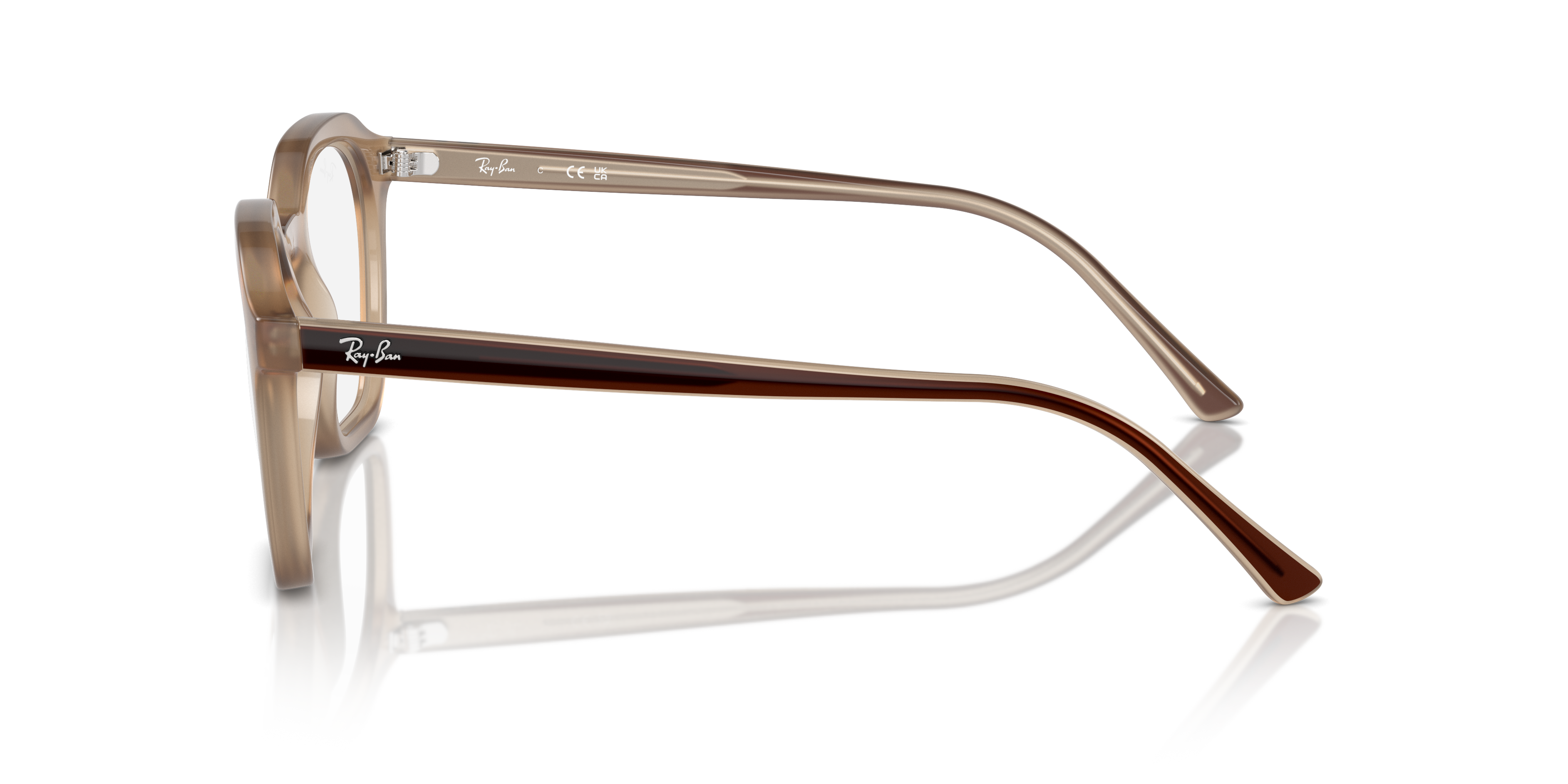 RAY-BAN RX7238 ALICE 8355 52 - 24