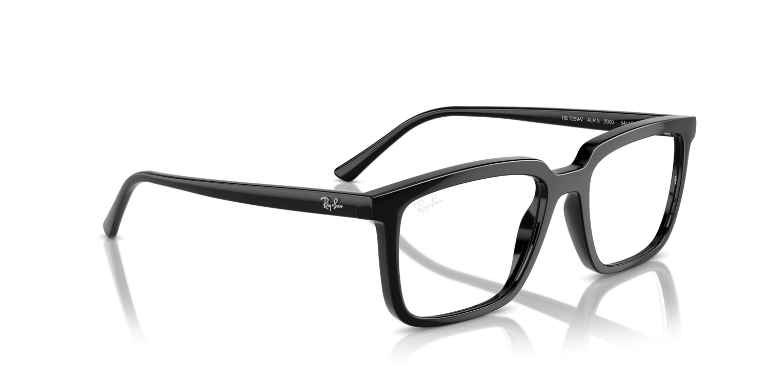 RAY-BAN RX7239 ALAIN 2000 52 - 22