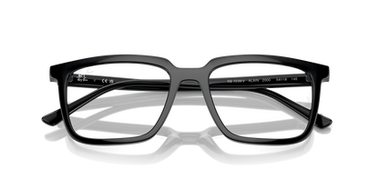 RAY-BAN RX7239 ALAIN 2000 52 - 24