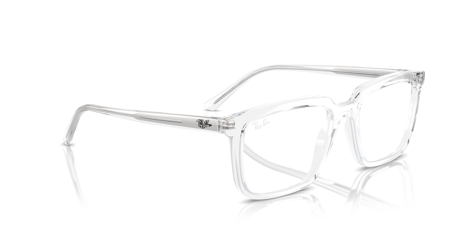 RAY-BAN RX7239 ALAIN 2001 54 - 17