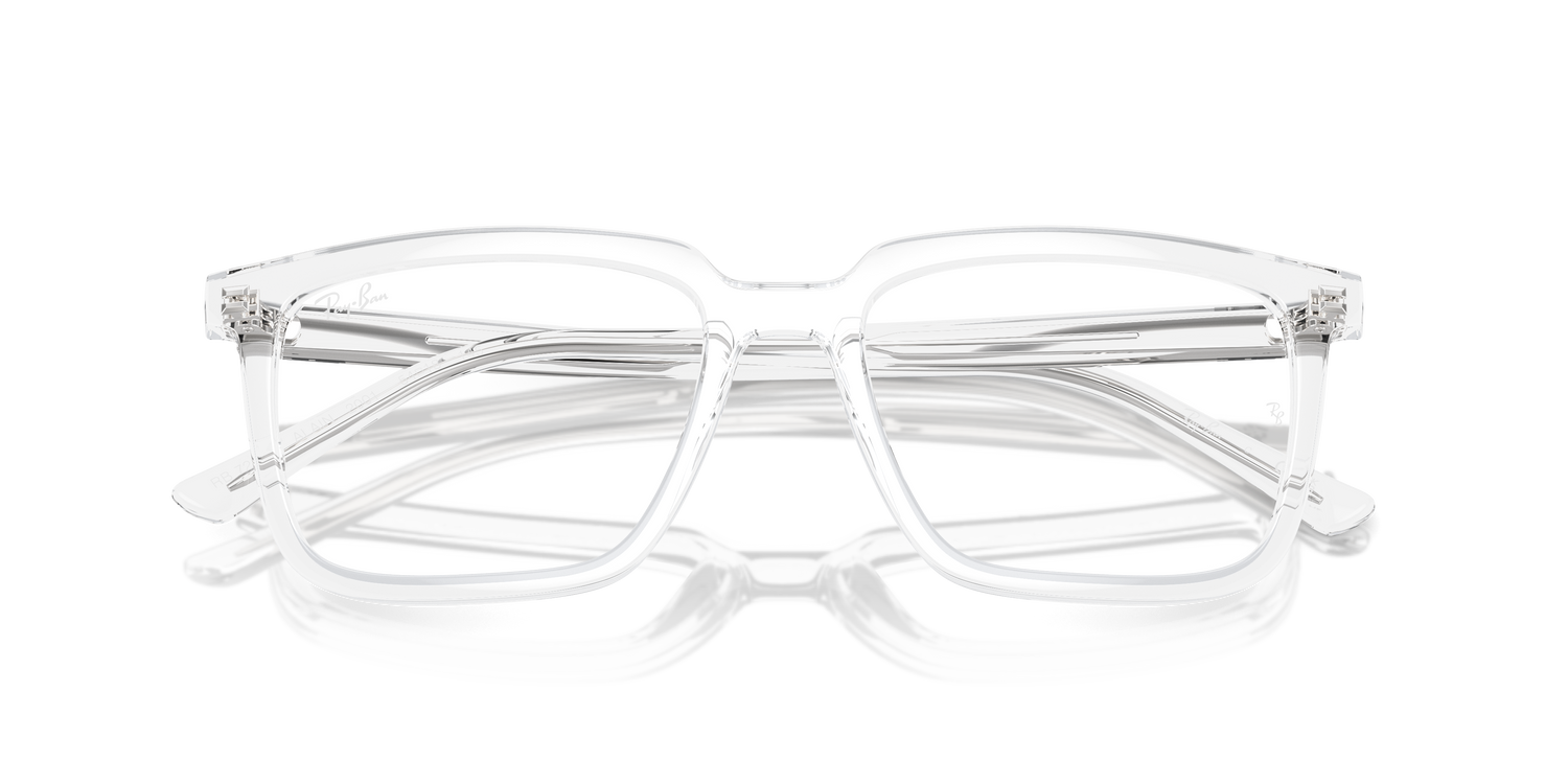 RAY-BAN RX7239 ALAIN 2001 52 - 13