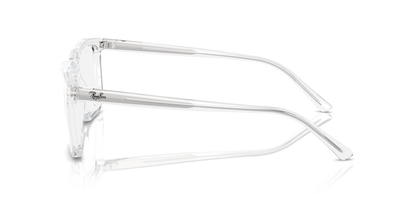 RAY-BAN RX7239 ALAIN 2001 52 - 9