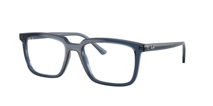 RAY-BAN RX7239 ALAIN 8223 54