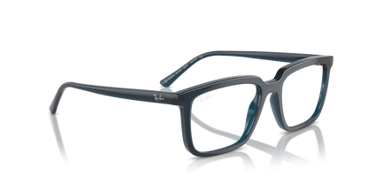 RAY-BAN RX7239 ALAIN 8256 52 - 18