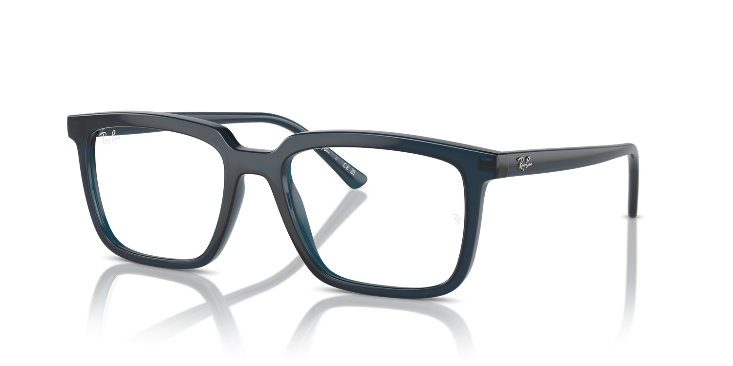 RAY-BAN RX7239 ALAIN 8256 52 - 21