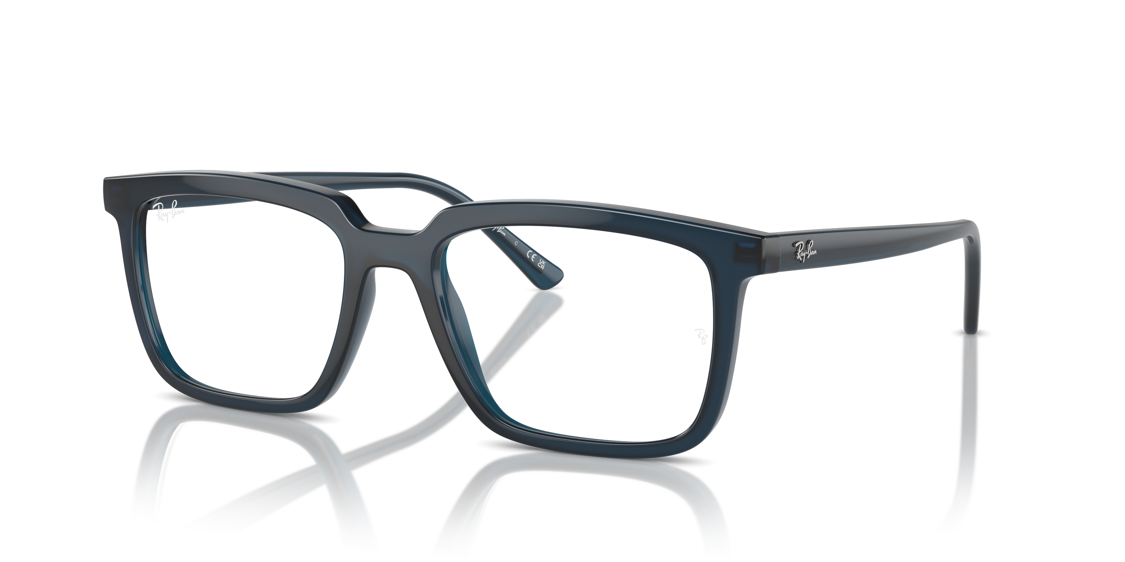 RAY-BAN RX7239 ALAIN 8256 54 - 7