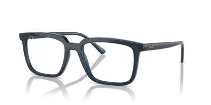 RAY-BAN RX7239 ALAIN 8256 54 - 7