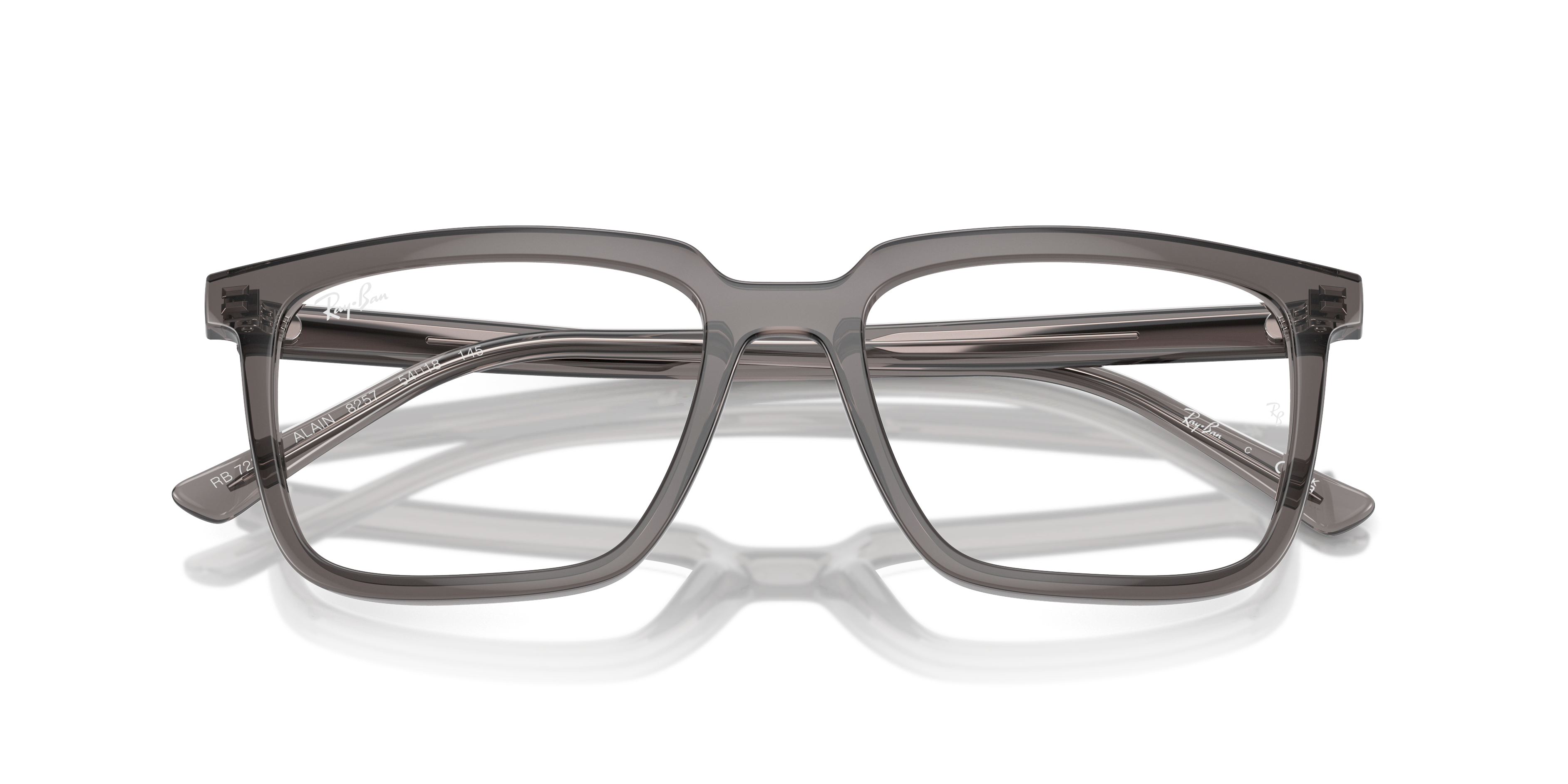 RAY-BAN RX7239 ALAIN 8257 54 - 3