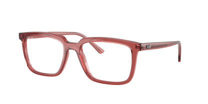 RAY-BAN RX7239 ALAIN 8510 52