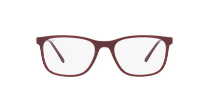 RAY-BAN RX7244 8099 53