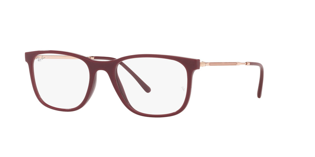 RAY-BAN RX7244 8099 53