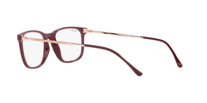 RAY-BAN RX7244 8099 53