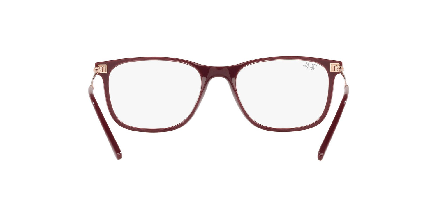 RAY-BAN RX7244 8099 53