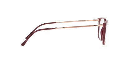 RAY-BAN RX7244 8099 53