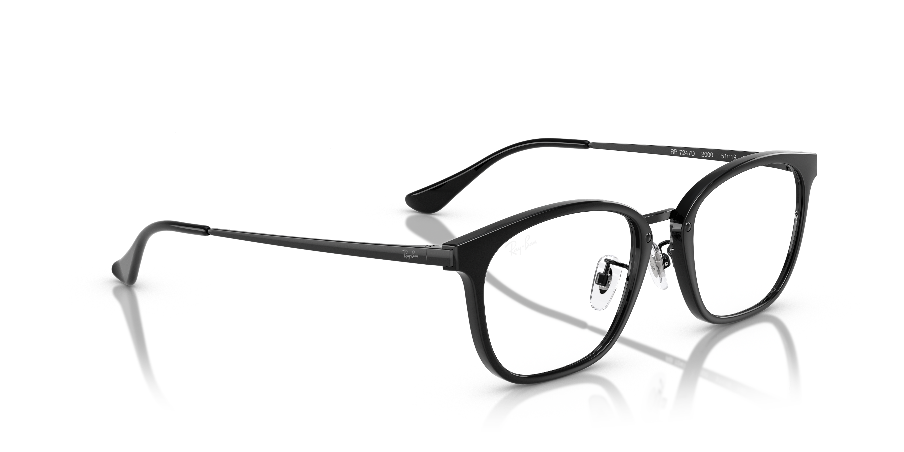 RAY-BAN RX7247D 2000 51