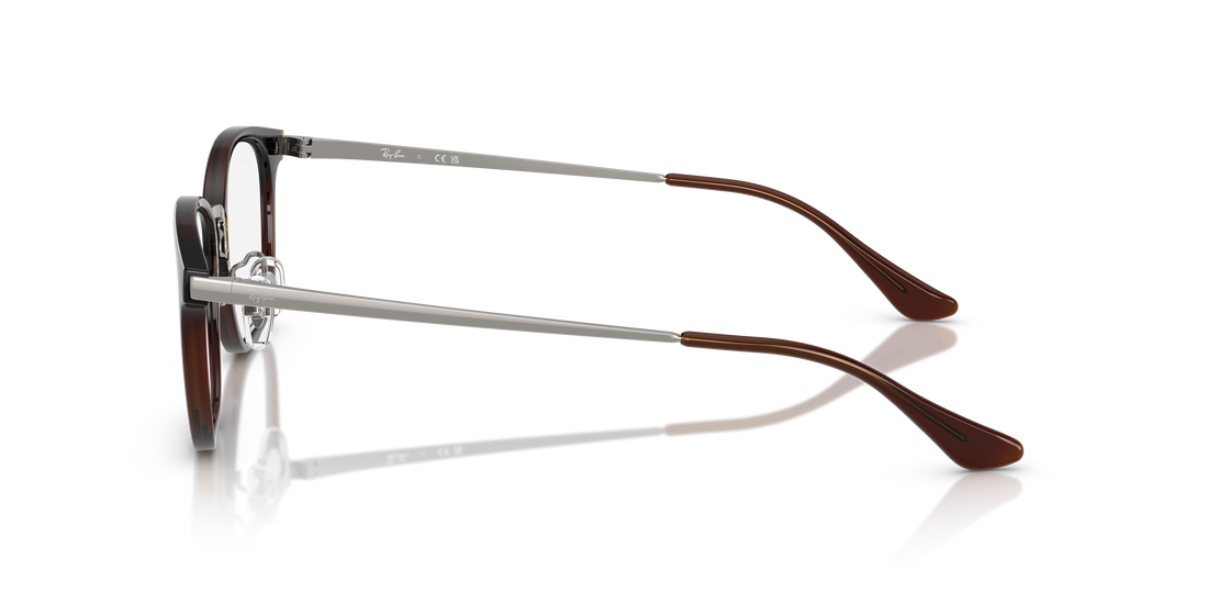 RAY-BAN RX7247D 5392 51