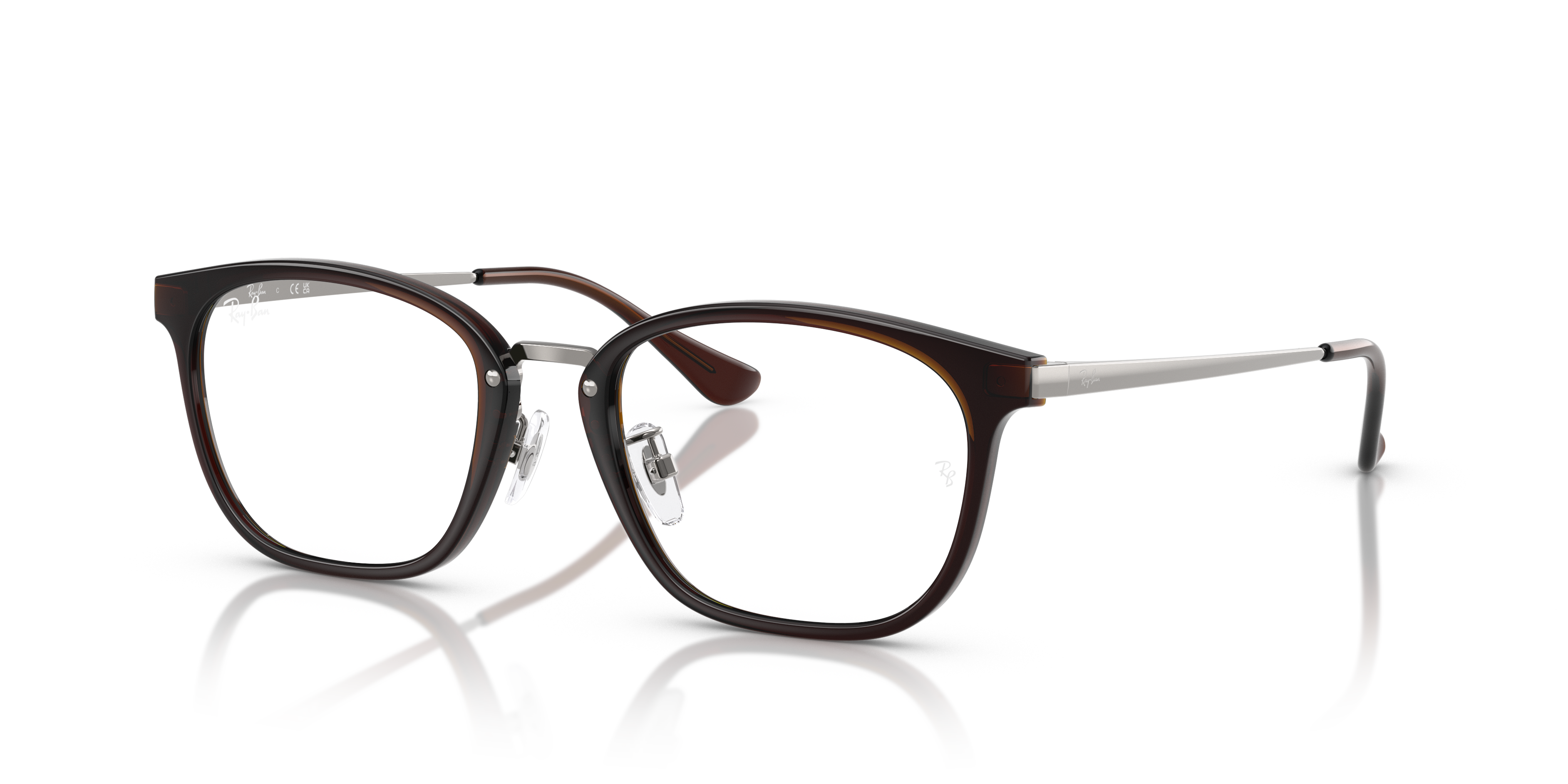 RAY-BAN RX7247D 5392 51