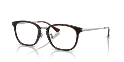RAY-BAN RX7247D 5392 51