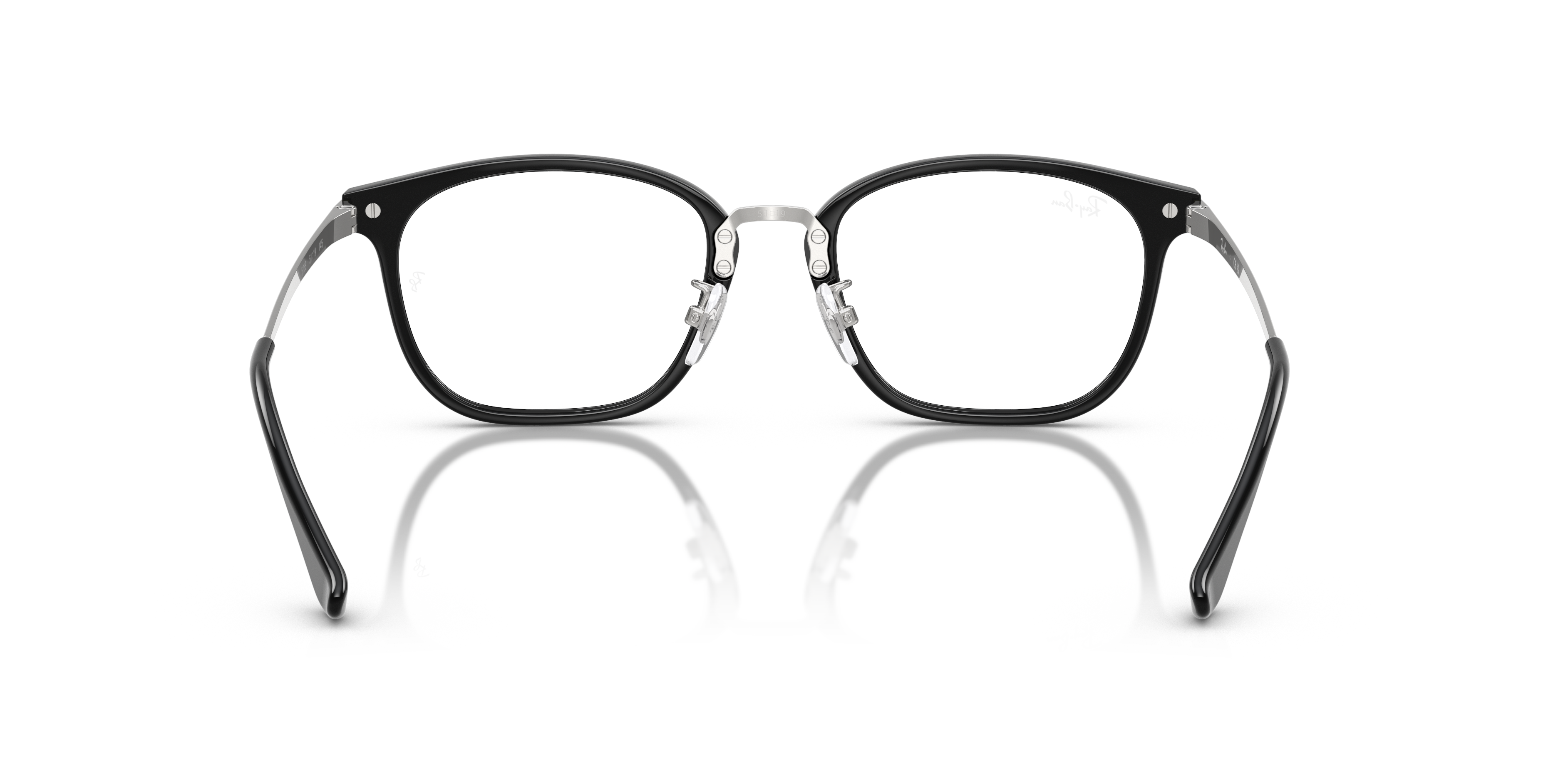 RAY-BAN RX7247D 5753 51