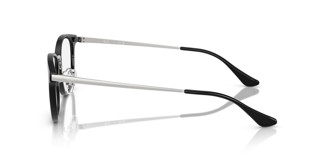 RAY-BAN RX7247D 5753 51