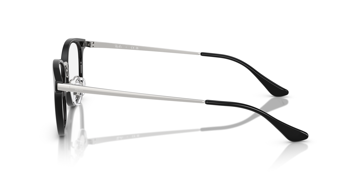 RAY-BAN RX7247D 5753 51