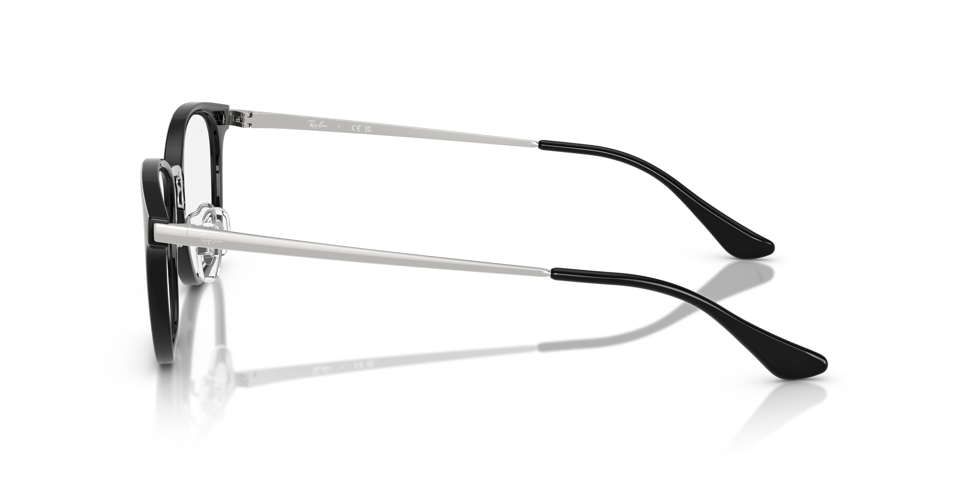 RAY-BAN RX7247D 5753 51