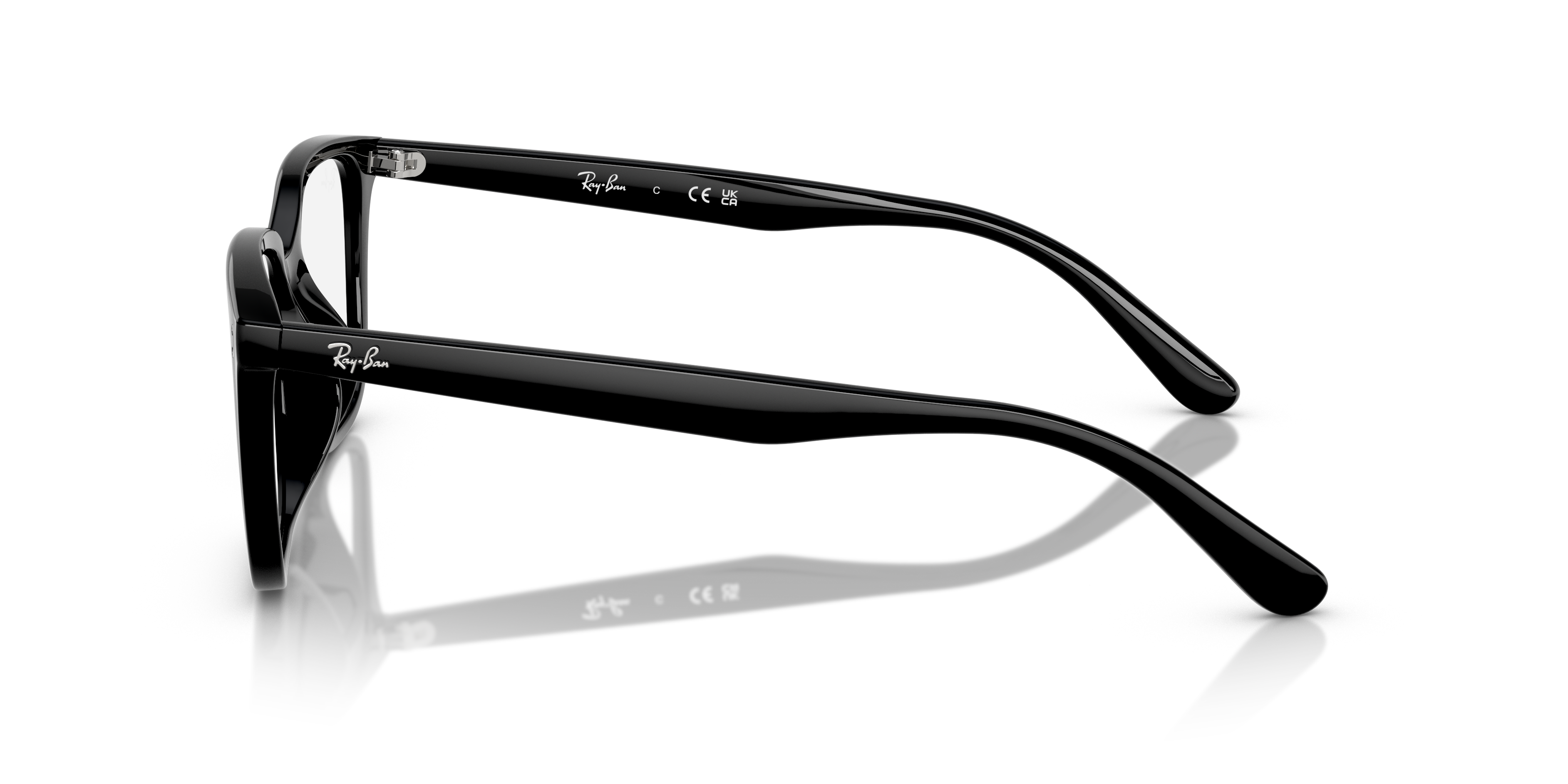 RAY-BAN RX7248D 2000 55