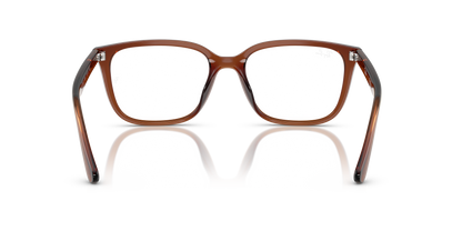 RAY-BAN RX7248D 8409 55