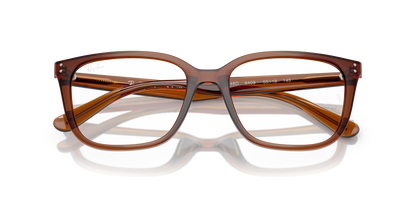 RAY-BAN RX7248D 8409 55