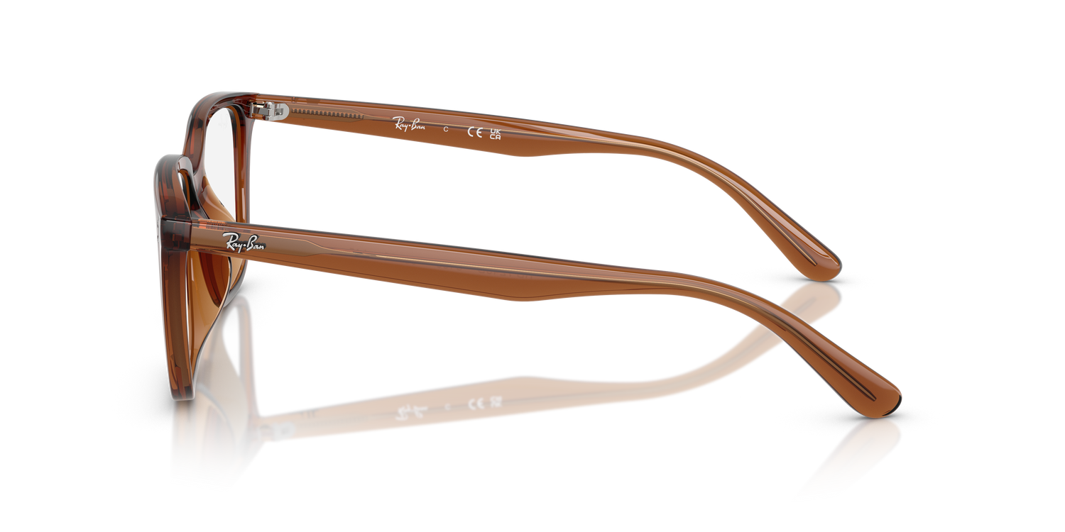 RAY-BAN RX7248D 8409 55