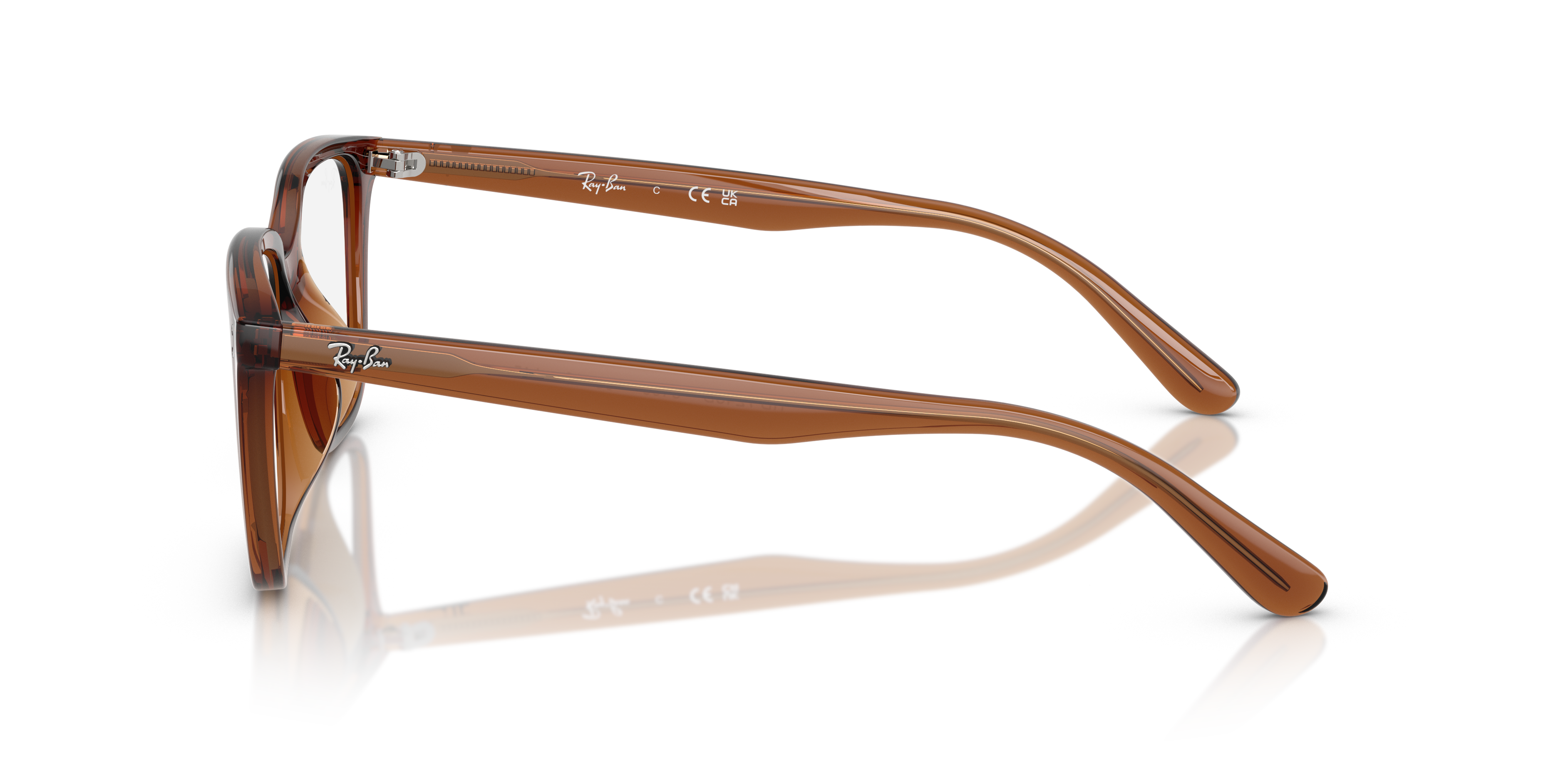 RAY-BAN RX7248D 8409 55